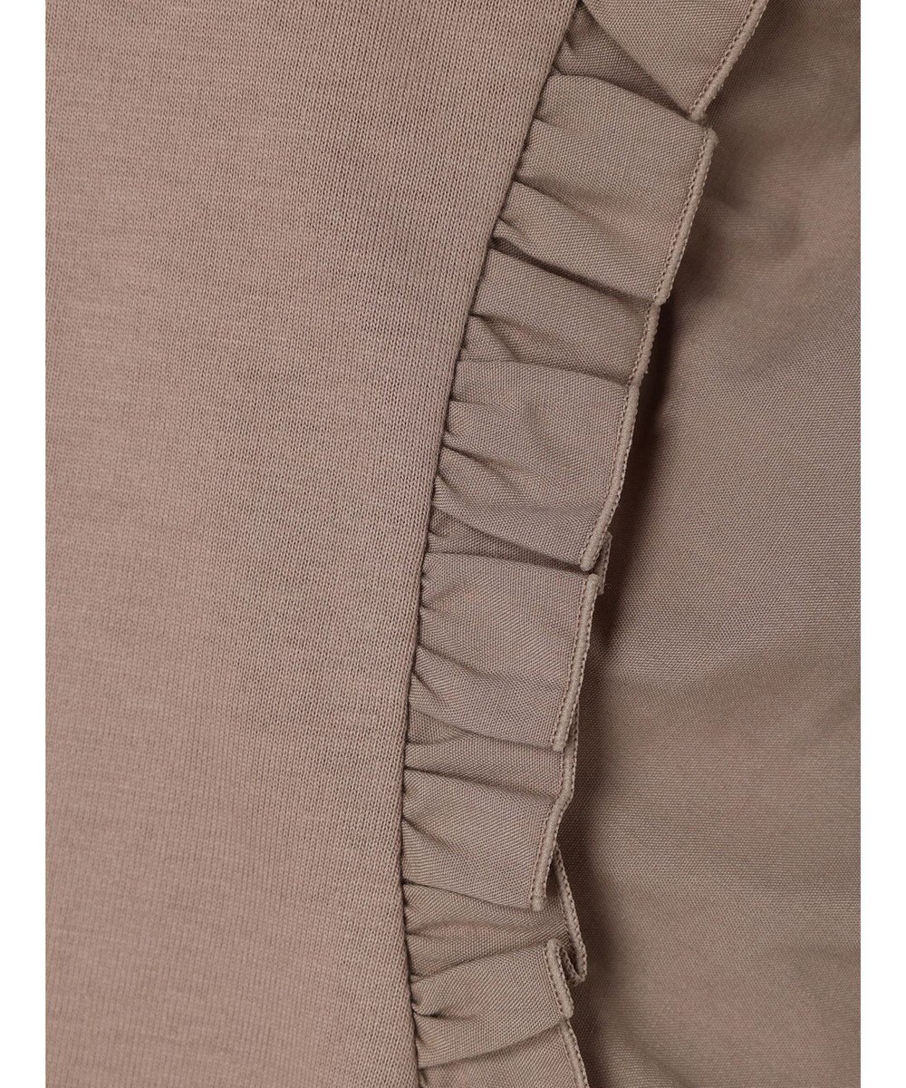 Green Parks ・ＥＬＥＮＣＡＲＥ　ＤＵＥ　ラッフルパフＴＥＥ 