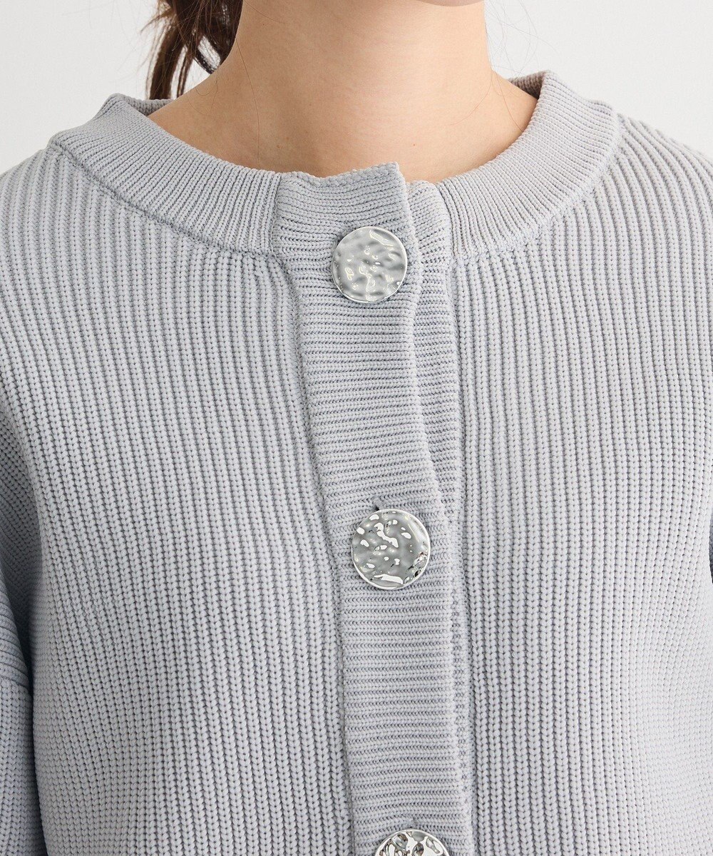 Green Parks ・ＡＮＤＳＥＡＲＣＨ　ニットカーディガン 