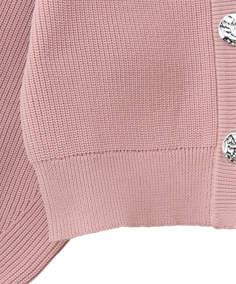 Green Parks ・ＡＮＤＳＥＡＲＣＨ　ニットカーディガン 