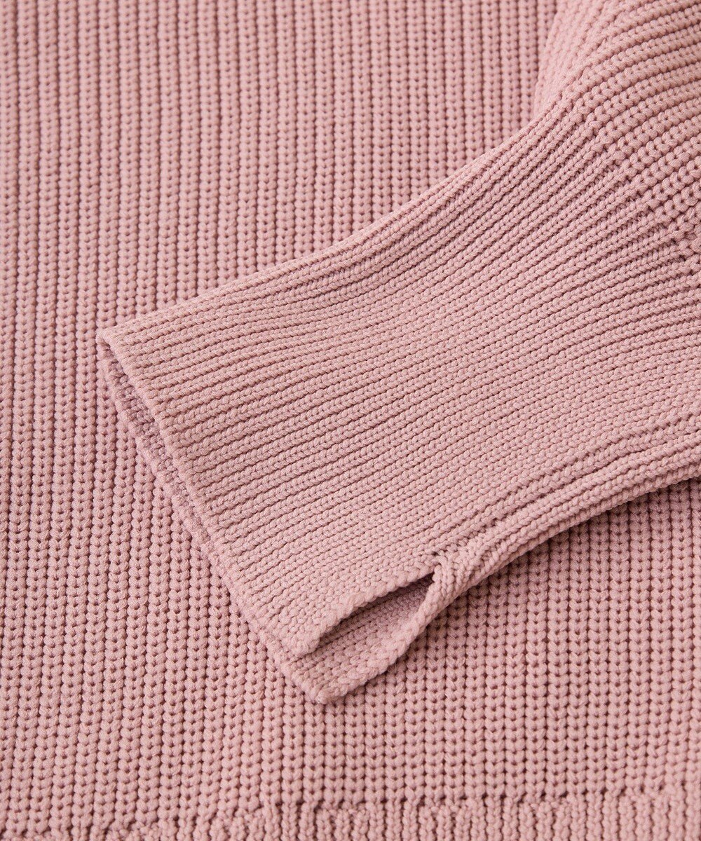 Green Parks ・ＡＮＤＳＥＡＲＣＨ　ニットカーディガン 