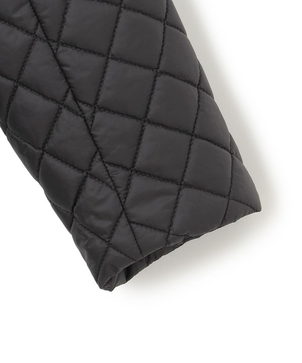 BEIGE， 【WEB限定・洗える】COINTET / 中綿キルティングコート 