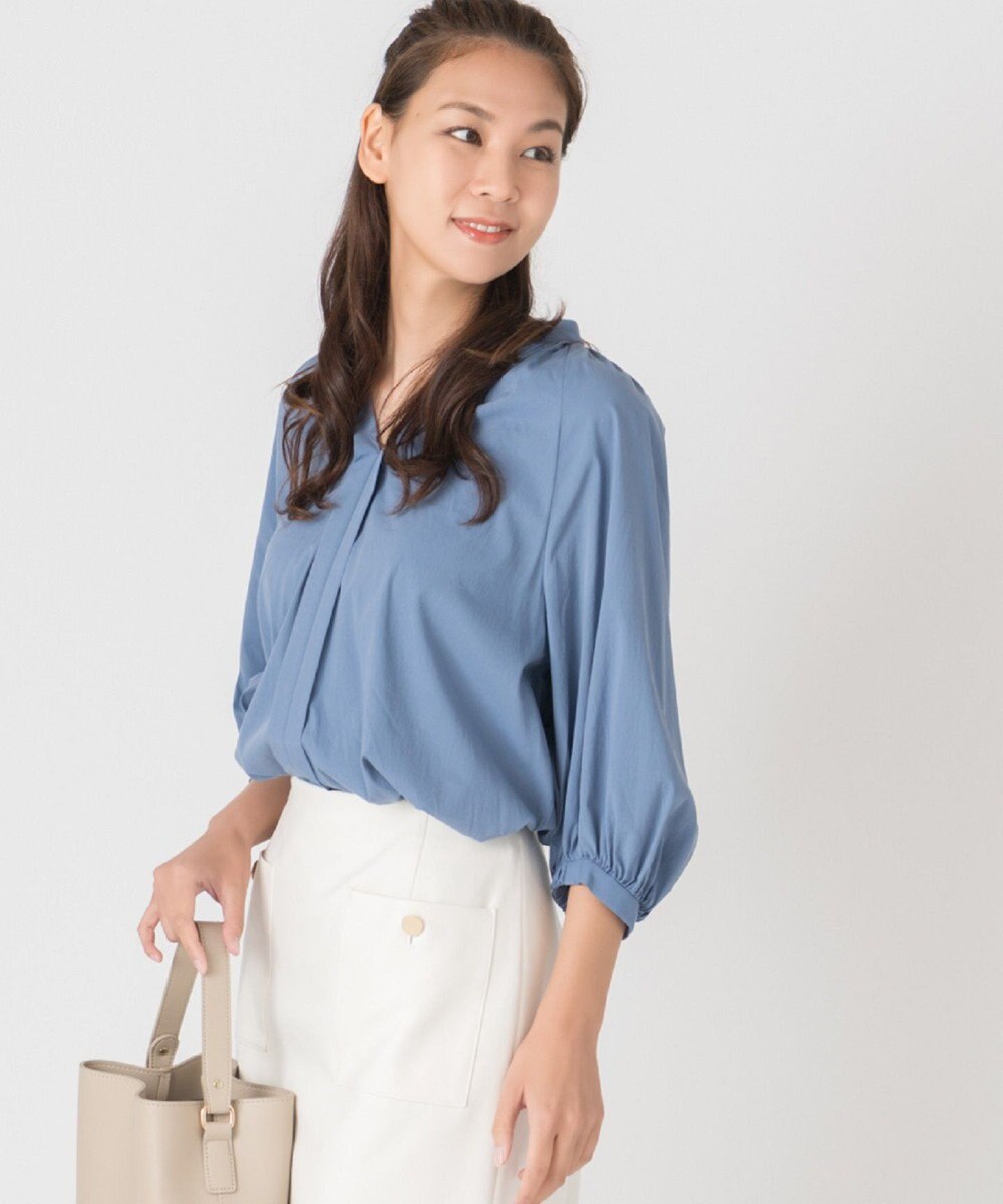 ONWARD Reuse Park 【ICB】ブラウス春夏 