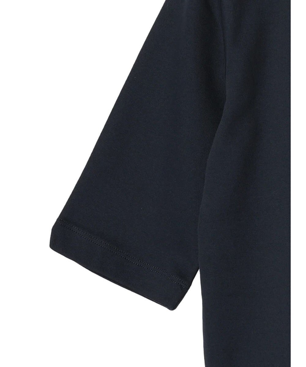 AMERICAN HOLIC ＵＶカット５分袖カットプルオーバー 