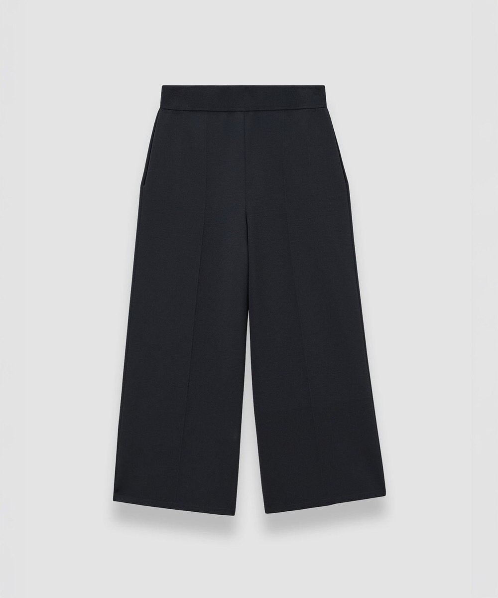 JOSEPH フルニードルビスコース　トラウザーズ 