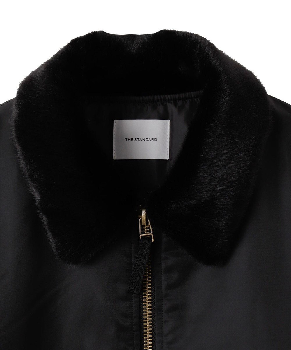 WEGO 【ユニセックス着用ITEM】フライトジャケット 