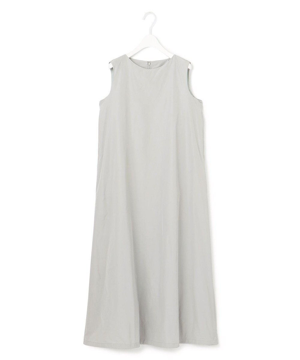 ICB L 【洗える】 ハイマルチメモリータフタ ワンピース 