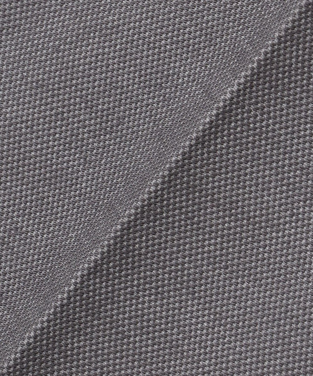 JOSEPH ABBOUD 【ウエストも伸びる!/洗える/速乾/ストレッチ】ハイパワーシャンブレードビー パンツ 