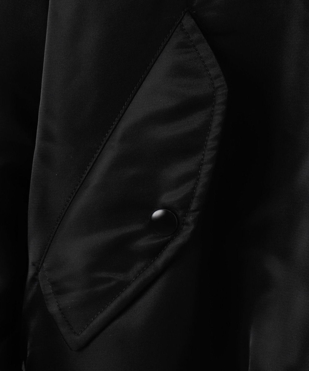 WEGO 【ユニセックス着用ITEM】フライトジャケット 