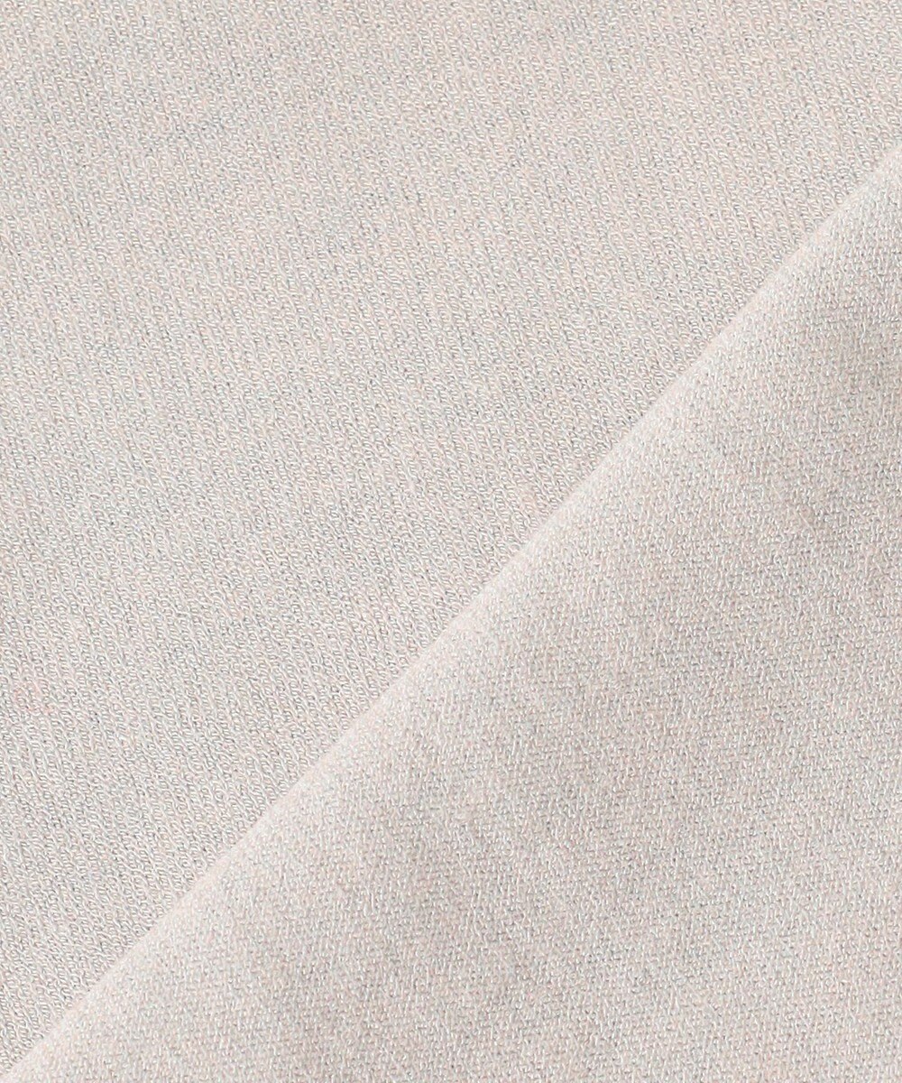 J.PRESS LADIES L 【洗える・ニットセット】TRIM TWIN ニット 