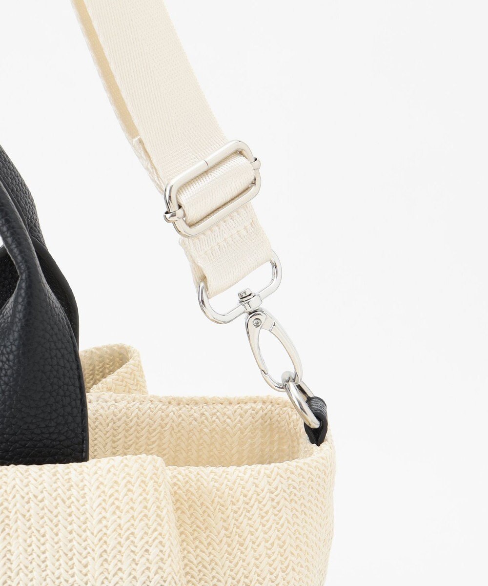 Y'SACCS ナチュラルサマートート　Mサイズ 