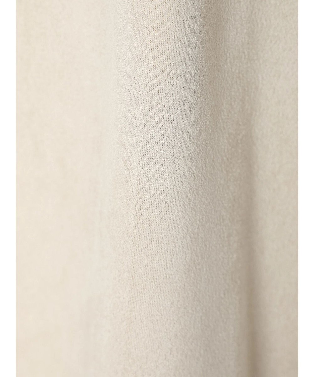 CRAFT STANDARD BOUTIQUE フェイクスエードスウェット 