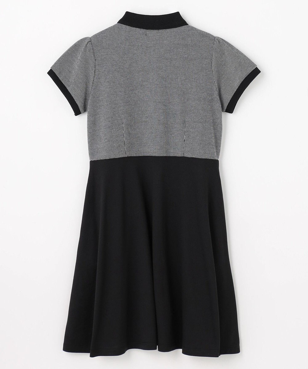 組曲 KIDS  【150-170㎝】 COOLMAXカノコワンピース 