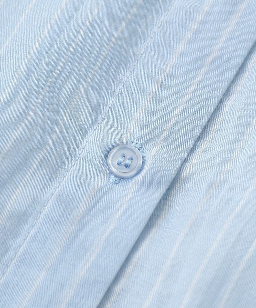 AMERICAN HOLIC シアーシャツ 