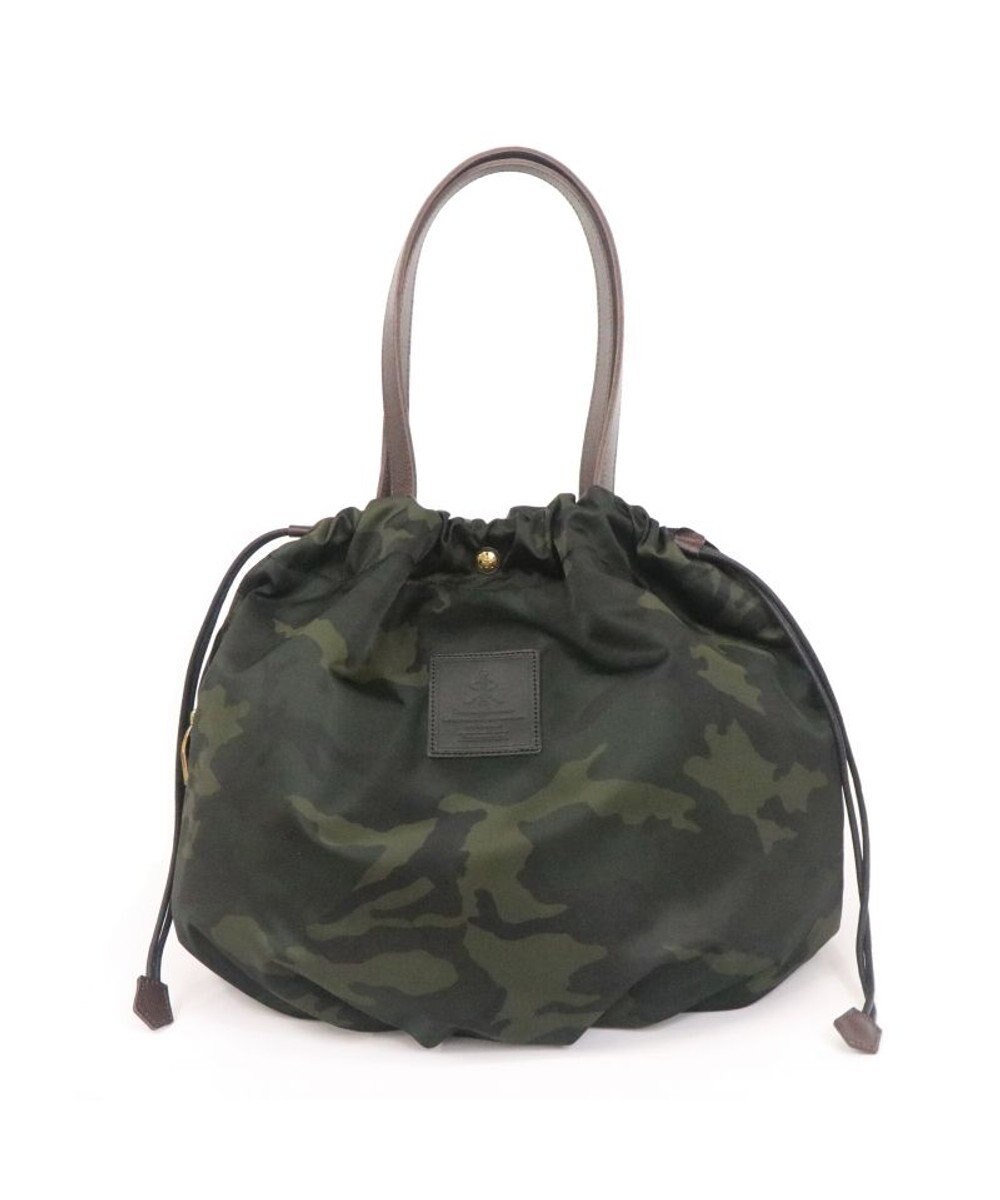 Regalo Felice 【軽量 / 大容量 / フォルムが変えられる】巾着トート / REGALO 