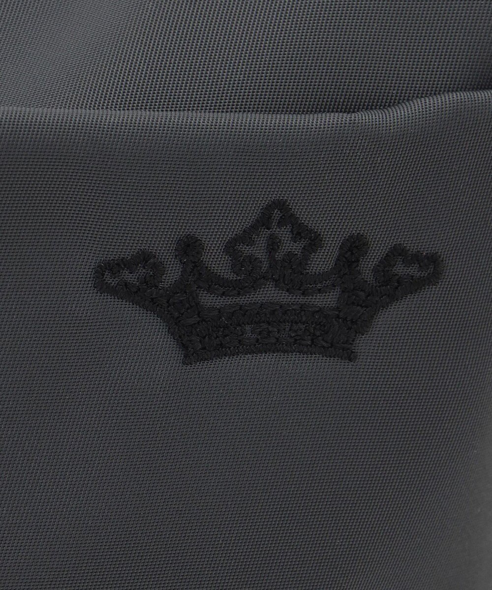 TOCCA 【WEB＆一部店舗限定】【環境に優しい素材】COLLINA NYLON BAG ショルダーバッグ 