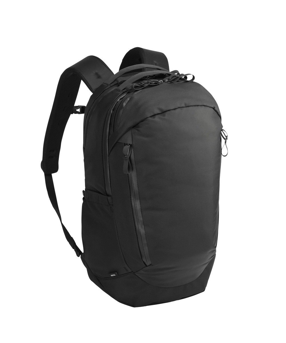 ACE BAGS & LUGGAGE ace. ラグマスター2 ビジネスリュック 撥水・耐水 B4サイズ 14インチPC収納 24L 17762 エース 