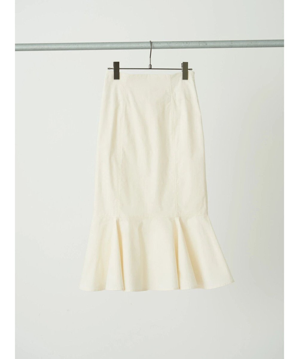 earth music&ecology 切り替えマーメイドスカート 