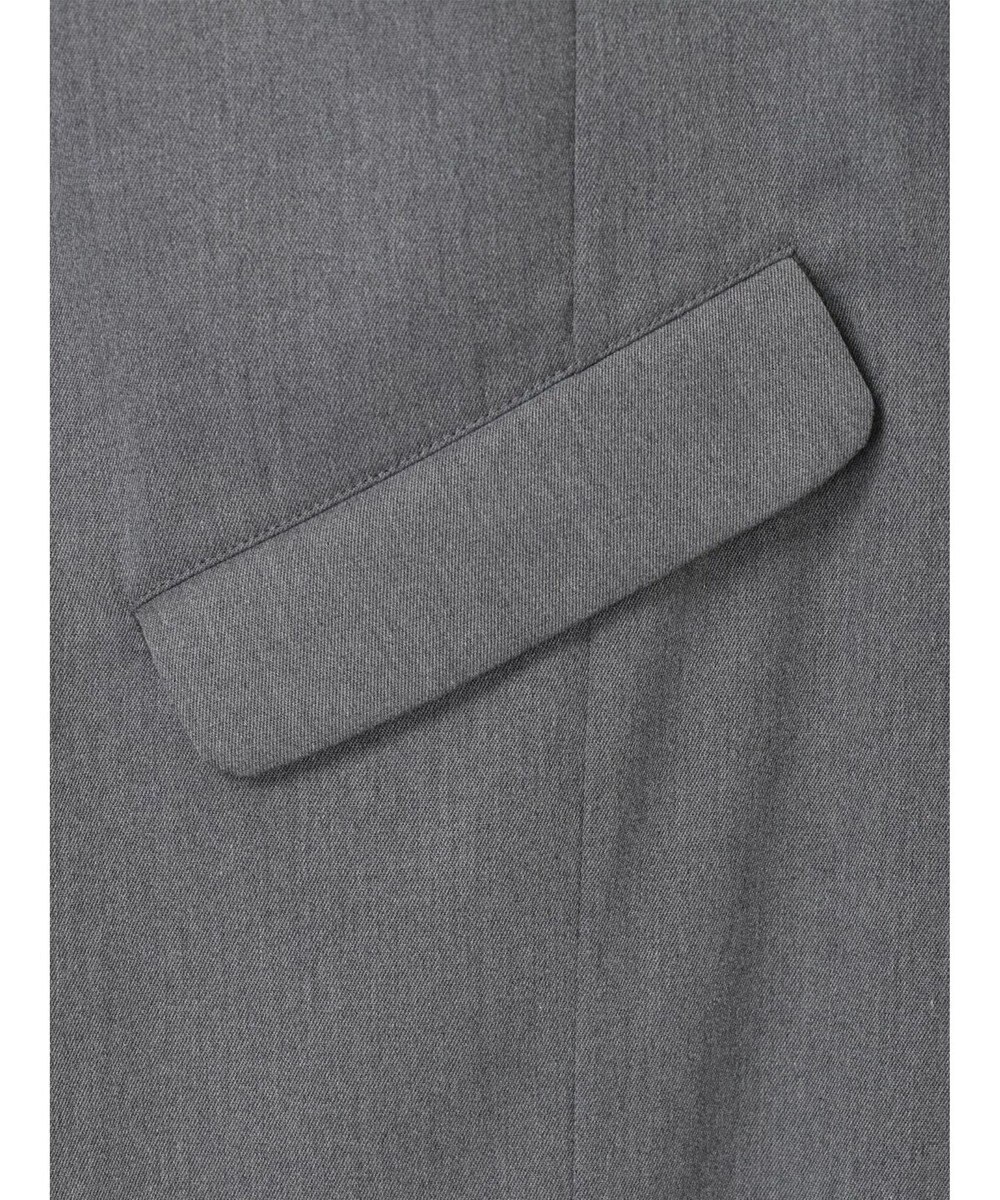 AMERICAN HOLIC ロングＶネックジレ 