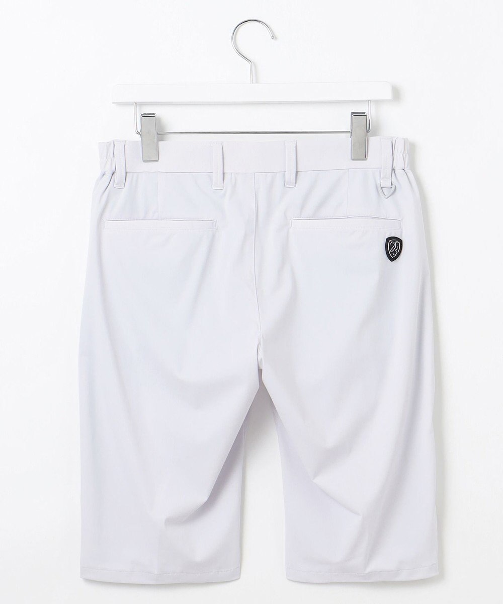 23区GOLF 【MEN】COOL JERSEYシリーズ 冷感ショーツ 