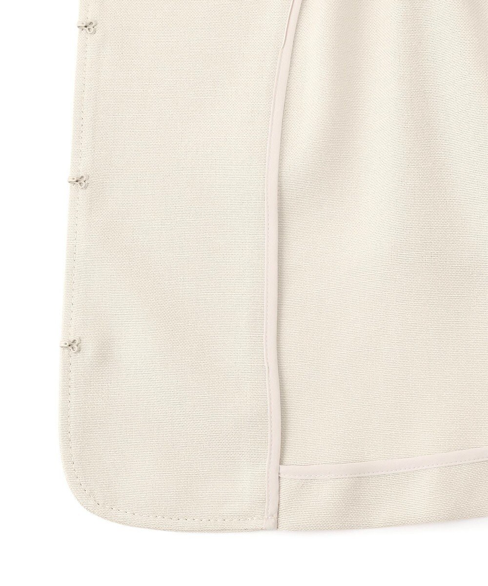 TOCCA 【洗える・消臭】BRIGHT LUMINOUS 半袖ジャケット 