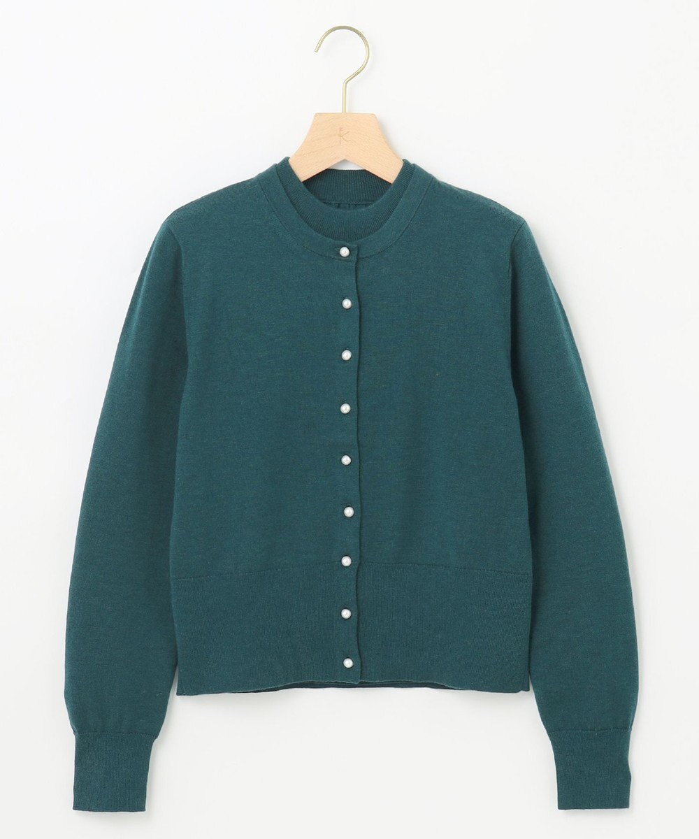 組曲 S 【WEB限定・2SET】ベーシックツイン ニット 