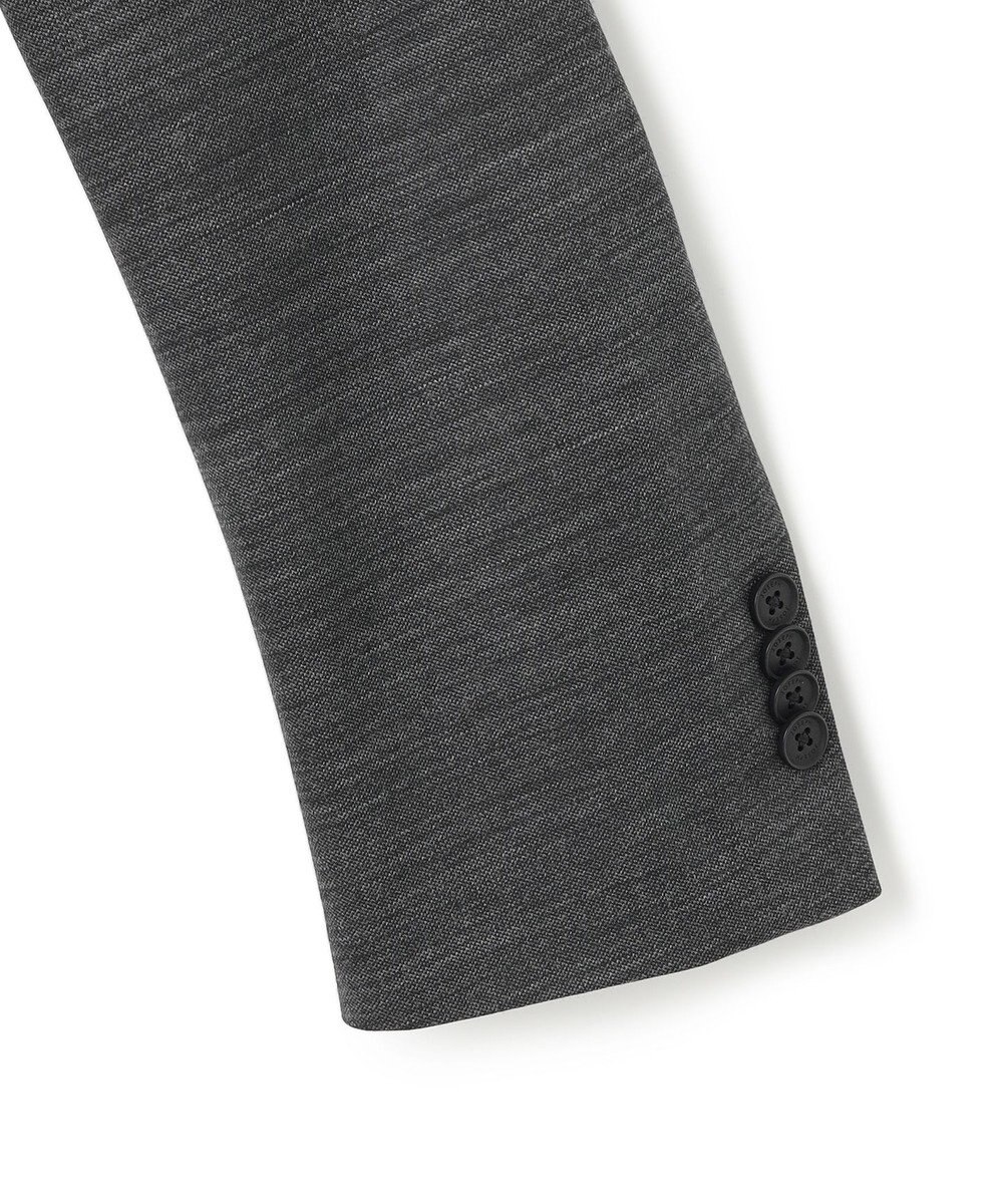 JOSEPH HOMME 新素材【抜群のストレッチ性/セットアップ対応可】スプリングウールジャージー ジャケット 