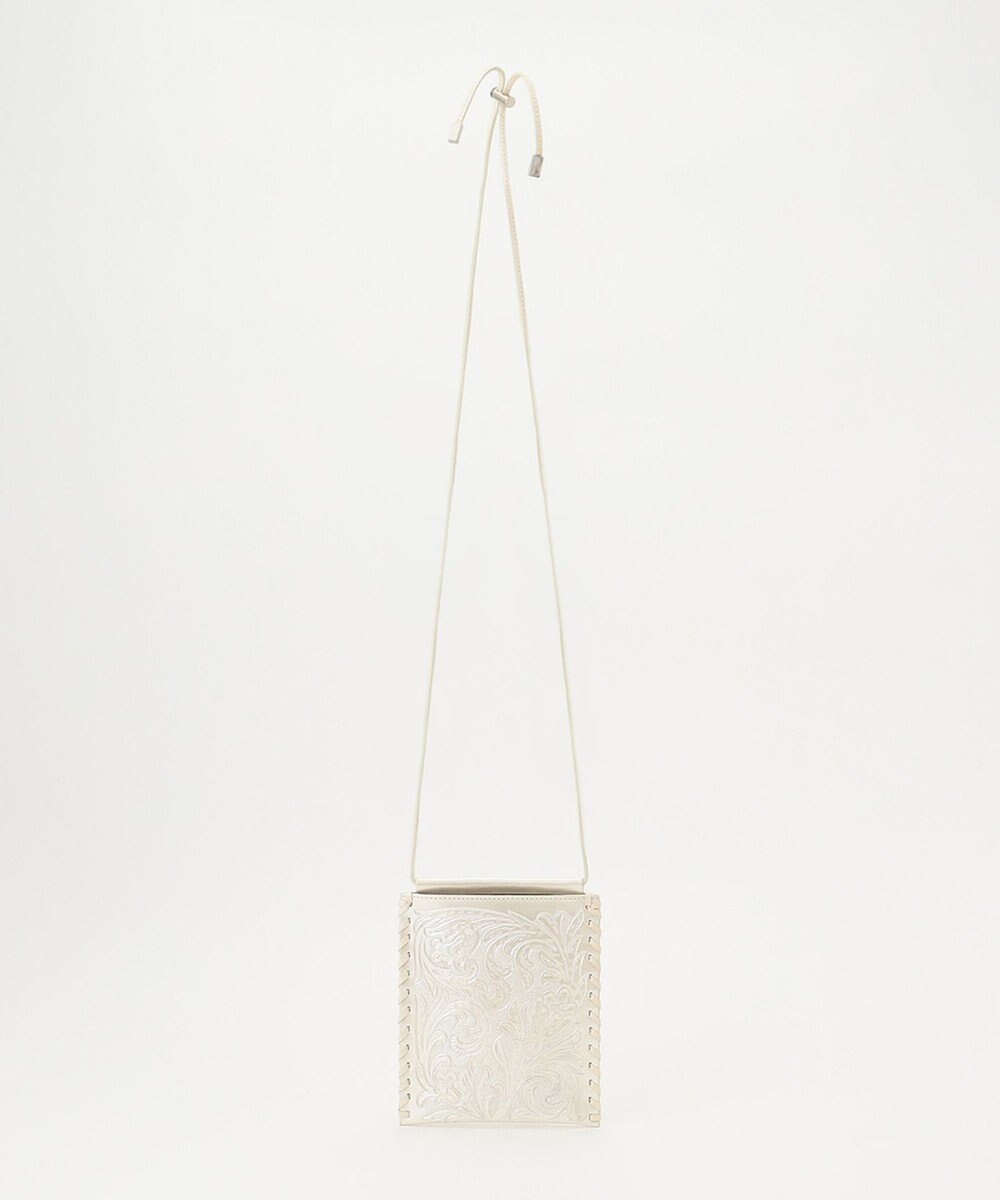 GRACE CONTINENTAL PhoneShoulder-ca 