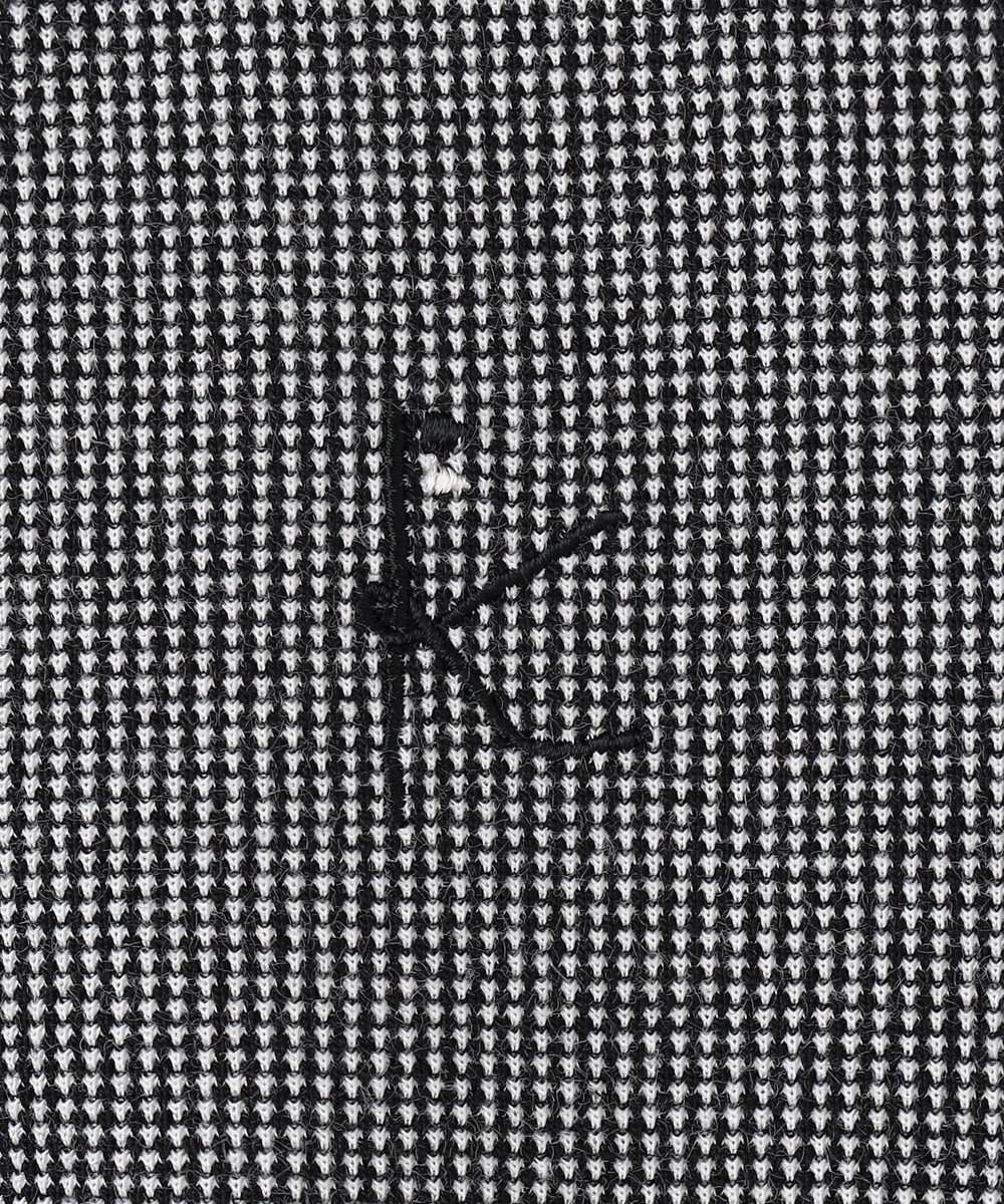 組曲 KIDS  【150-170㎝】 COOLMAXカノコワンピース 