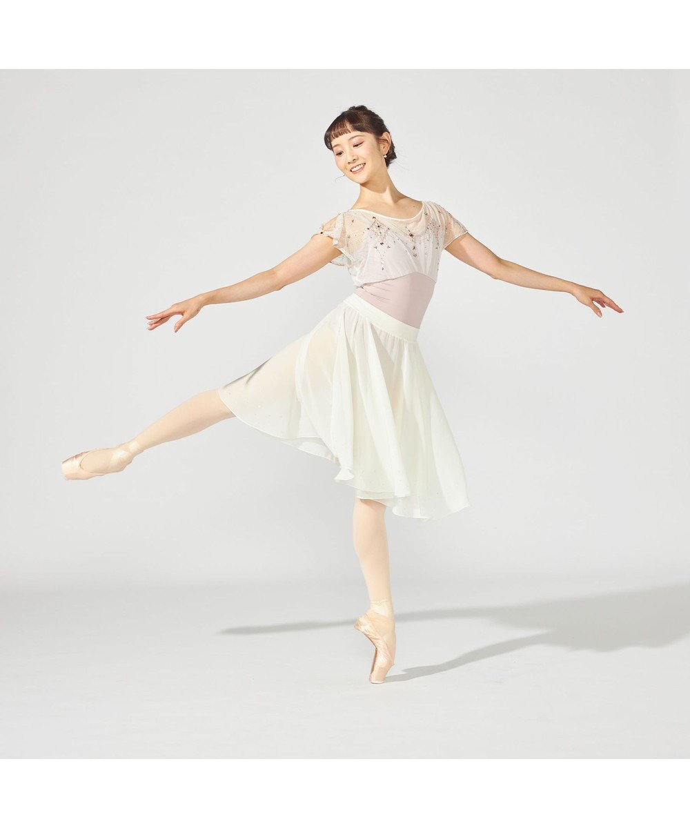 Chacott スカート 