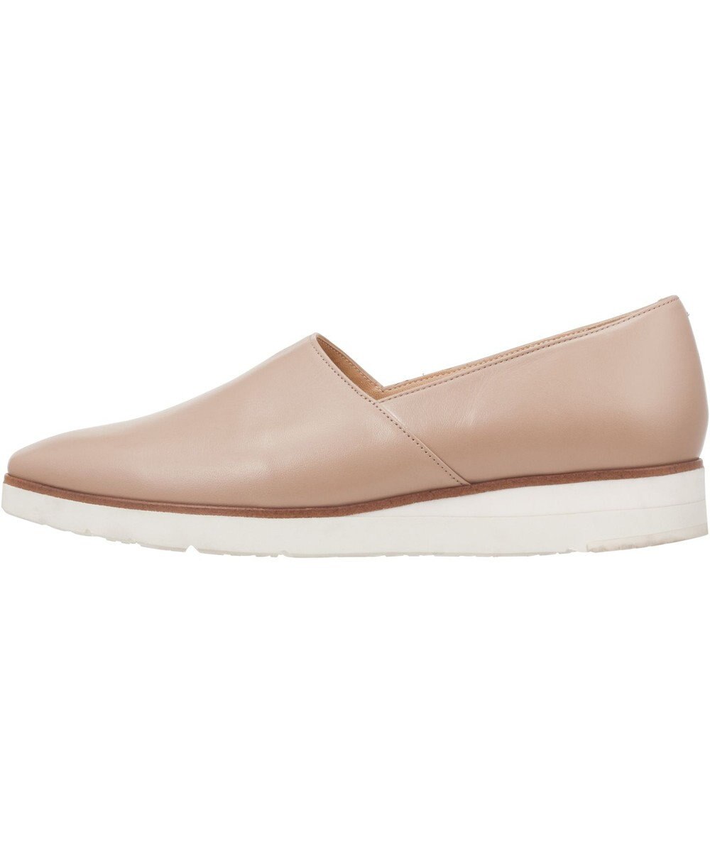 ASICS WALKING ペダラ レディース 2E 3.0cmヒール 