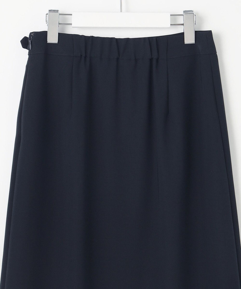 J.PRESS LADIES 【洗える】RELAXIONツイル スカート 