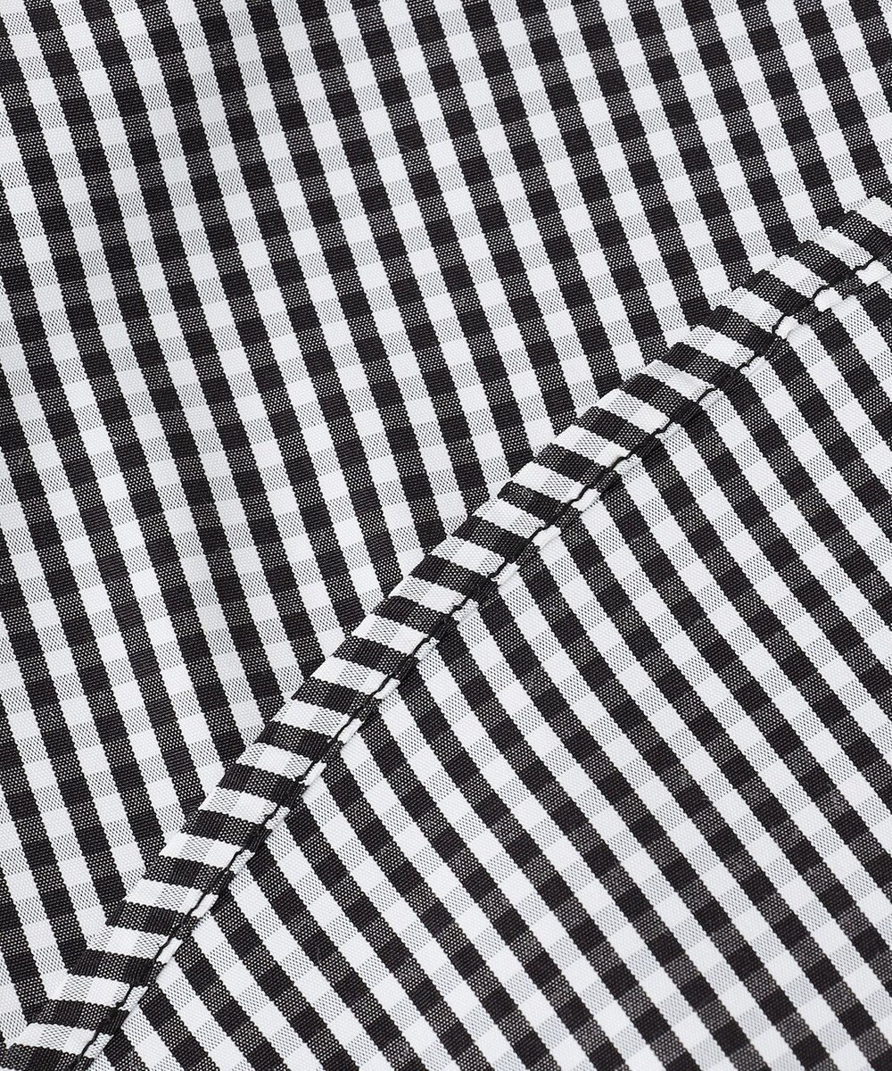 J.PRESS KIDS 【110-130cm】ギンガムチェック シャツ 