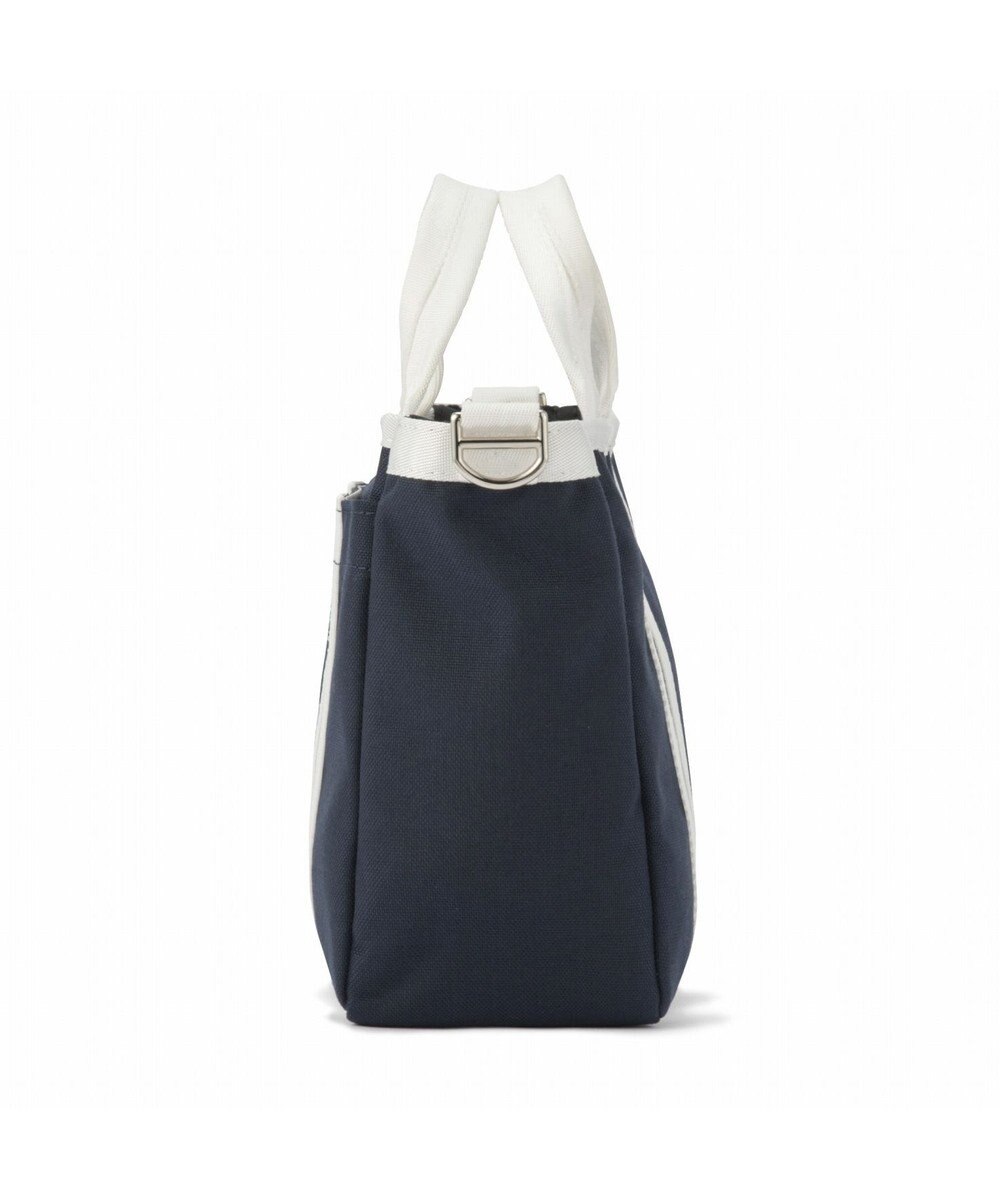 ZERO HALLIBURTON トートバッグ ZHG-B1 SOLID LIMITED カートトート 82784 