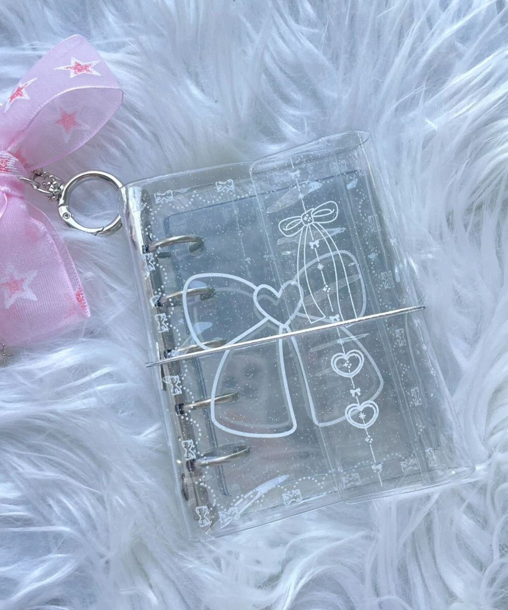 WEGO グラフィックシールバインダー 