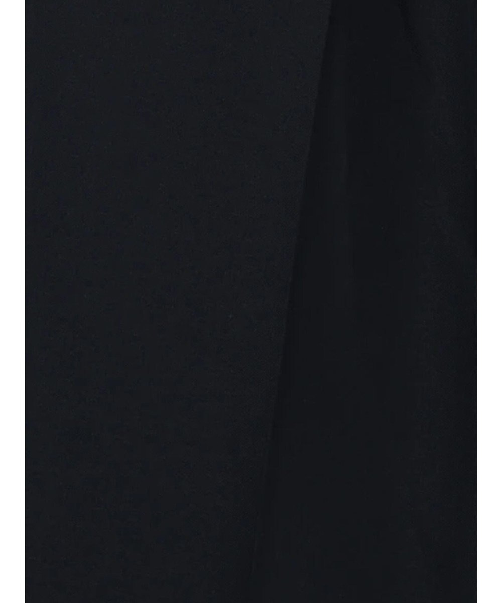 Te chichi パウダーツイルマリンスラックス《2026 spring catalog item》 