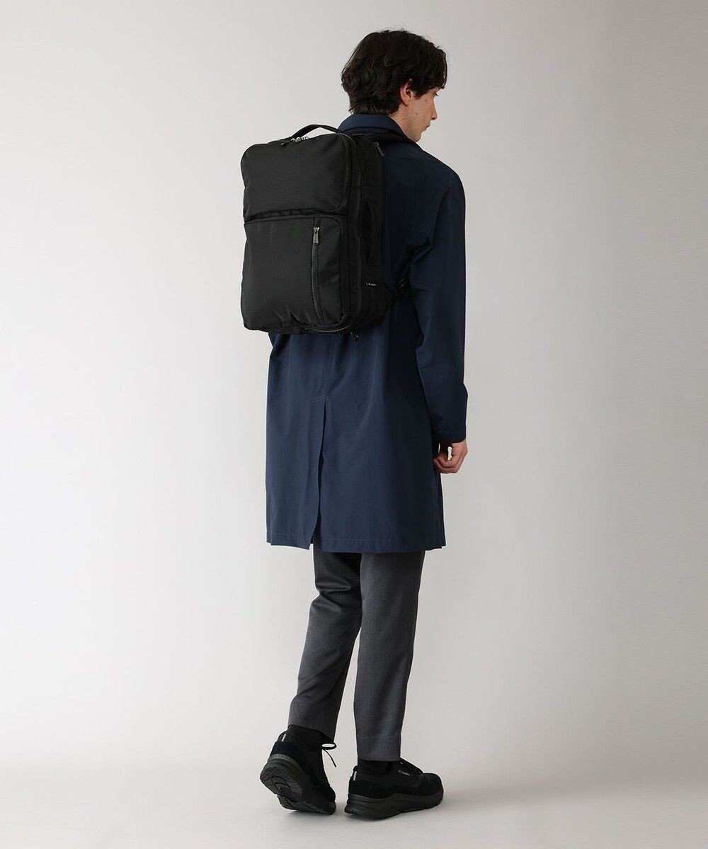 Columbia スターレンジ 3ウェイバックパック 