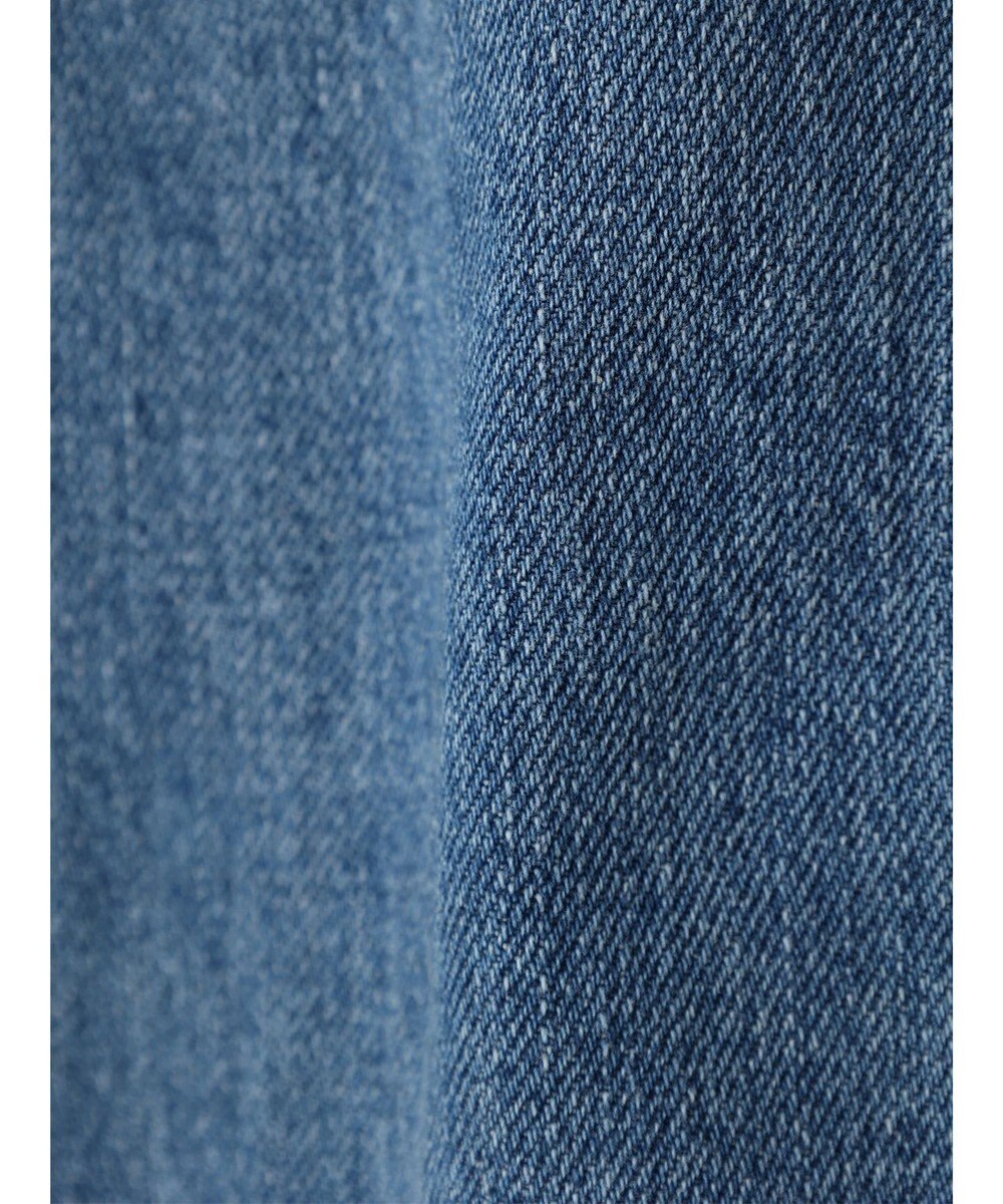 Green Parks ・Ｄｏｕｂｌｅ　Ｆｌａｇｓ　キリカエデニムパンツ 