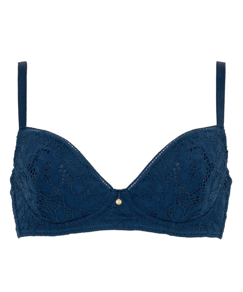 BRADELIS New York 【BRADELIS New York / 育乳補整ブラ・STEP1 集める】ジャスミンステップ1ブラ26S1 