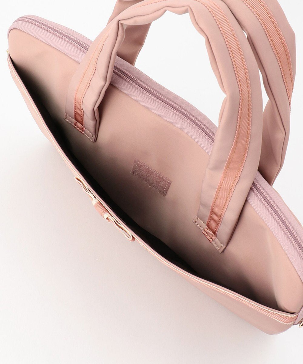 新色追加 Tiny Ribbon Pcバッグ Tocca ファッション通販 公式通販 オンワード クローゼット