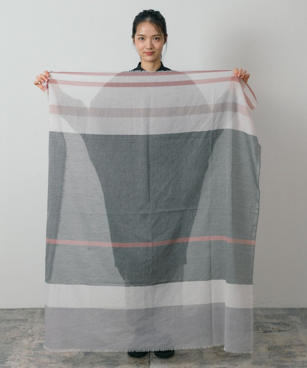 POLS 極細コットンストール 