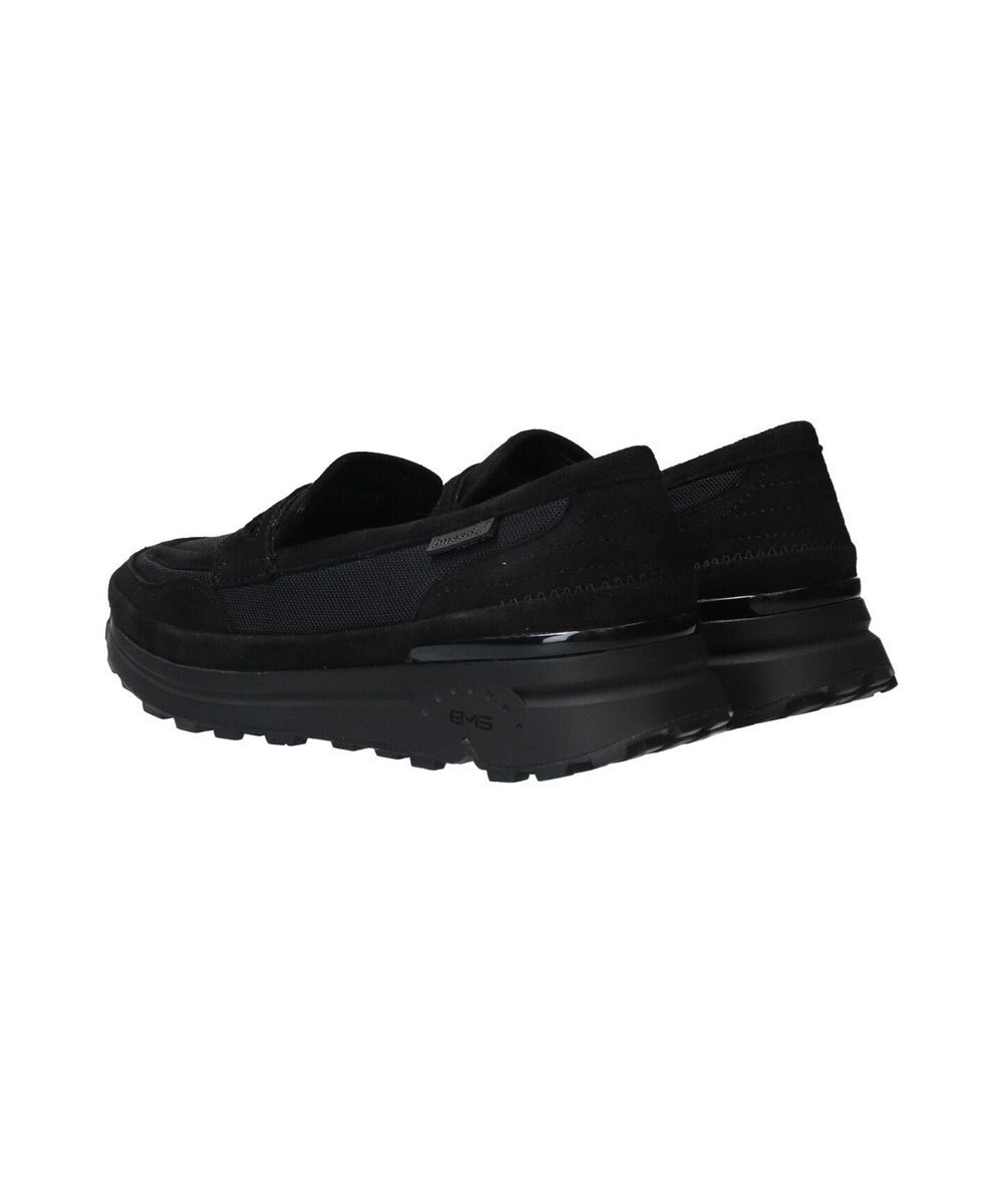 INTER-CHAUSSURES 【BUSSOLA】ローファースニーカー 