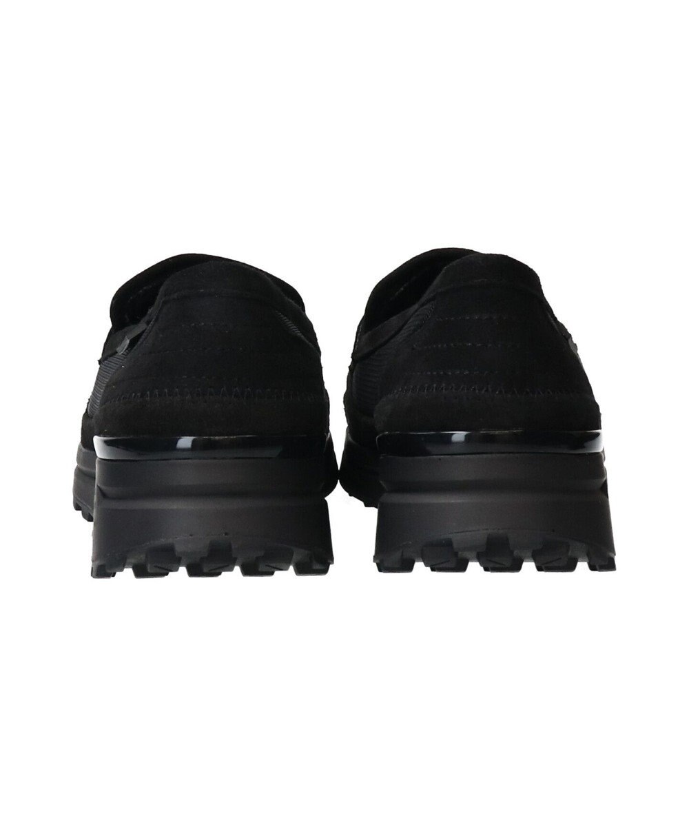 INTER-CHAUSSURES 【BUSSOLA】ローファースニーカー 