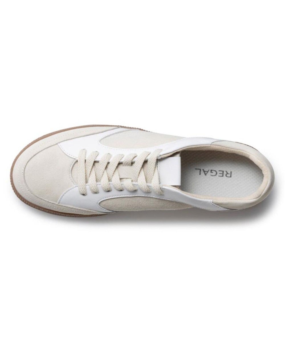 REGAL FOOT COMMUNITY 【リーガルレディース】BF08 ローテクスニーカー スニーカー 