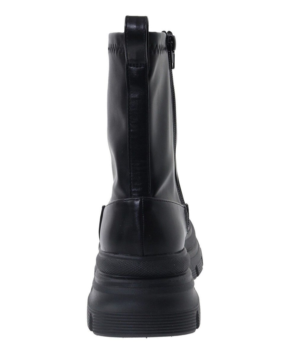 Green Parks ・ｍｉｎｉａ　ストレッチショートブーツ 