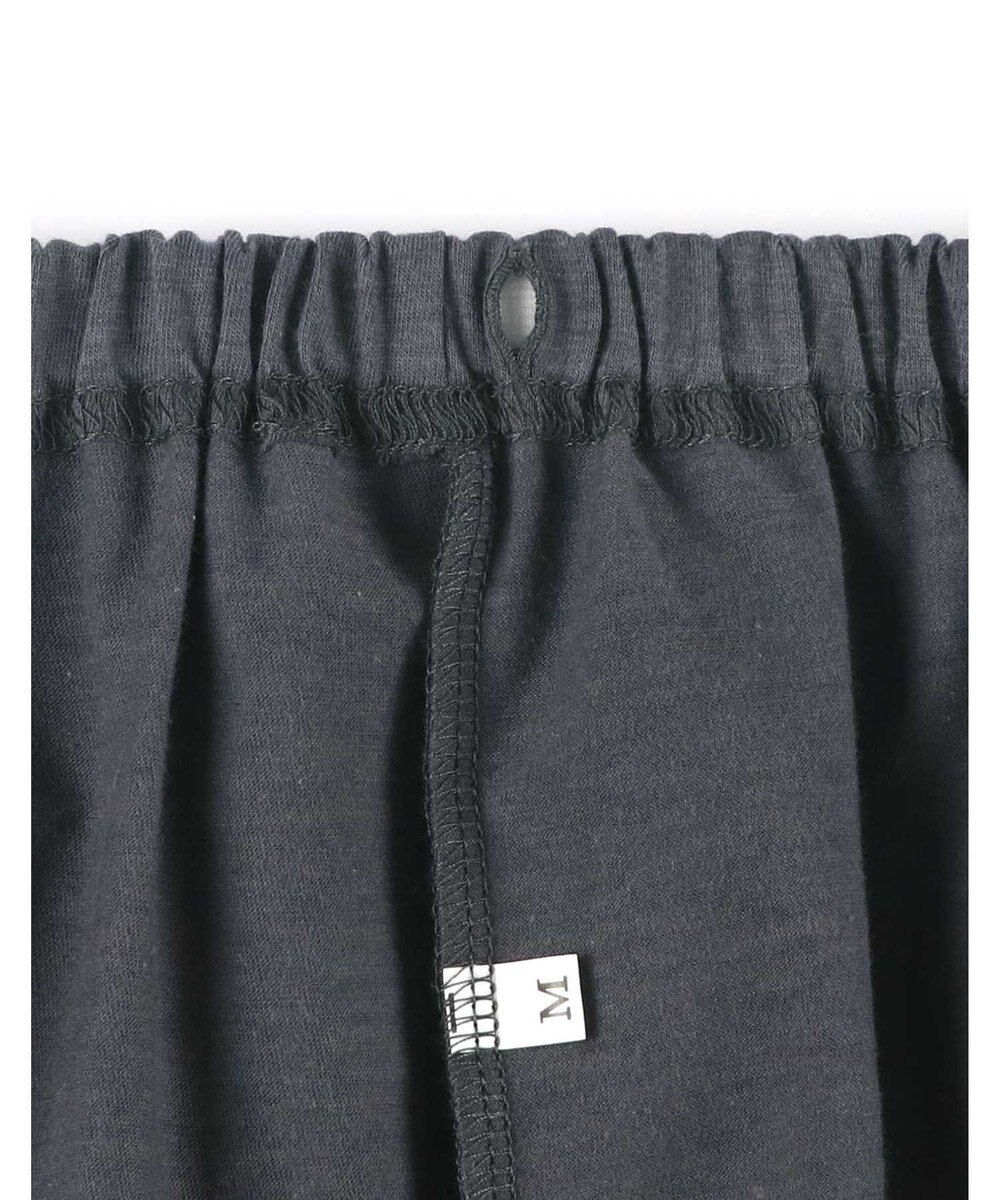 une nana cool 【綿混】アルティメットエアー天竺半袖パジャマ MADE WITH LIBERTY FABRIC 