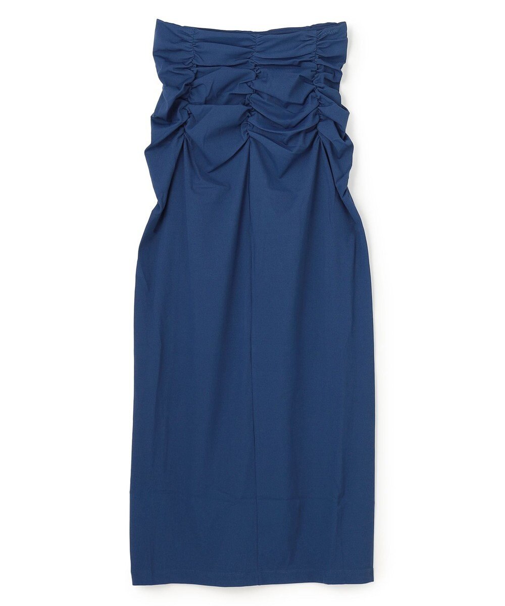 uncrave 【DAWN×uncrave】LOOSE STRAIGHT SKIRT 