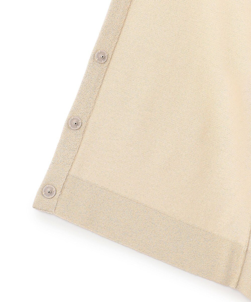 TOCCA 【洗える】SAND CASTLE カーディガン 