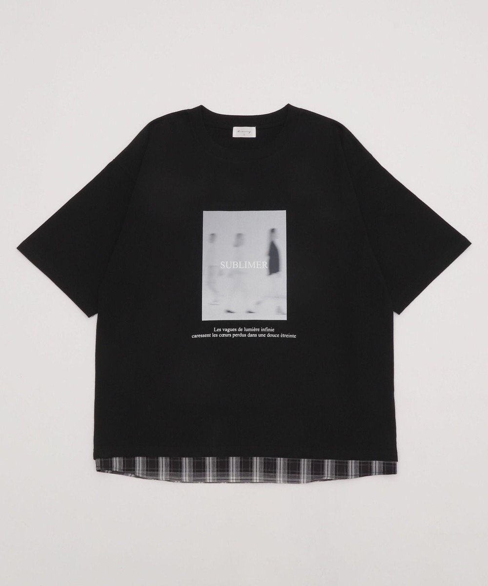 WEGO チェックドッキングT（SS） 