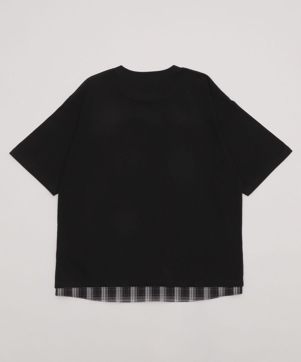 WEGO チェックドッキングT（SS） 