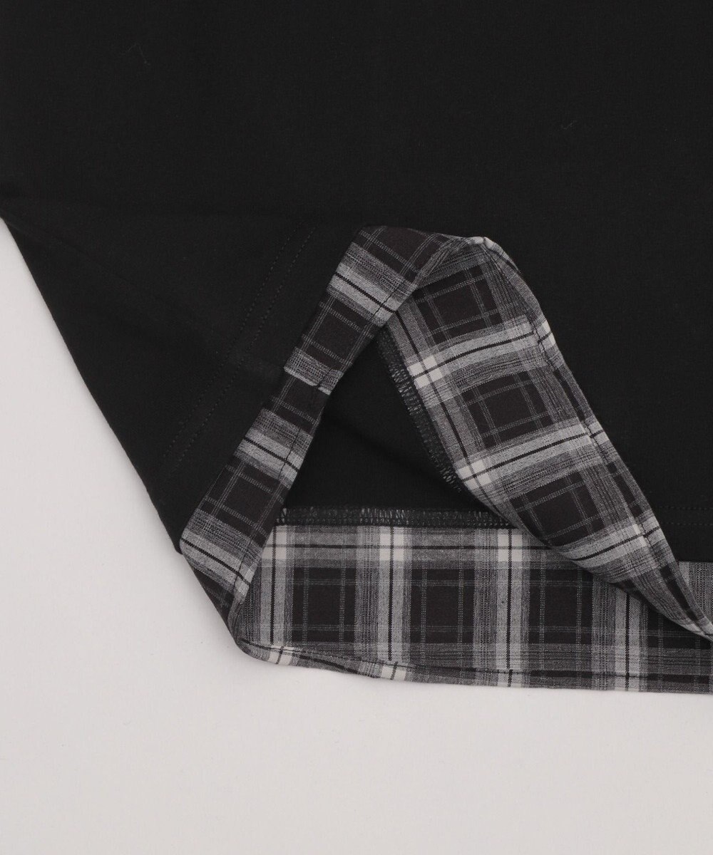 WEGO チェックドッキングT（SS） 